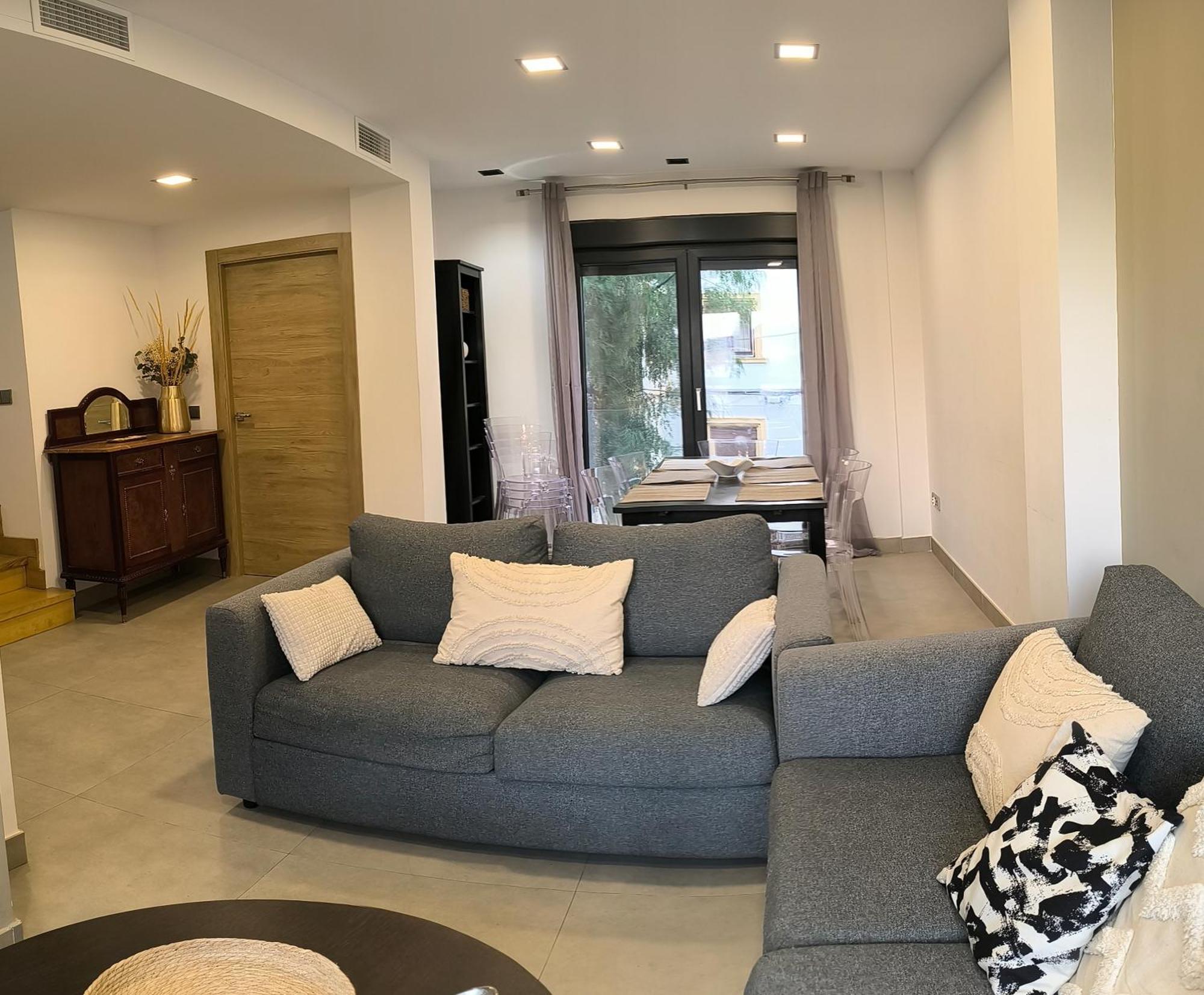 Power Home 그라나다 외부 사진